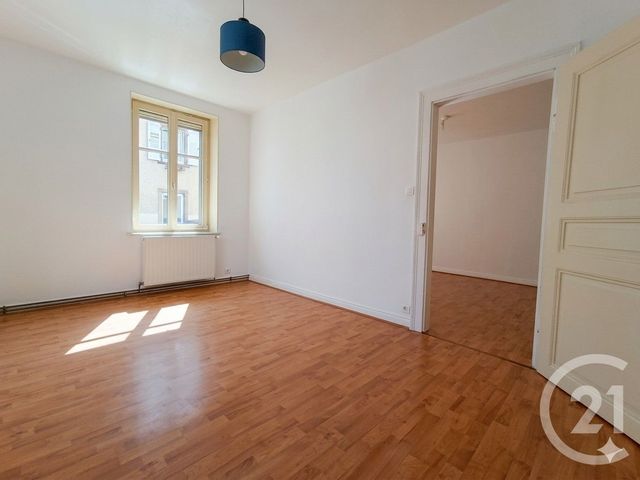 Appartement F2 &agrave; vendre - 2 pi&egrave;ces - 39 m2 - Strasbourg - 67 - ALSACE