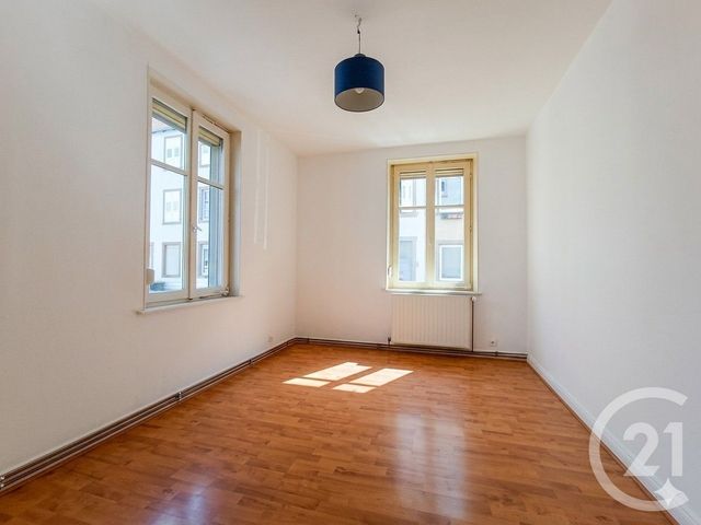 Appartement F2 &agrave; vendre - 2 pi&egrave;ces - 39 m2 - Strasbourg - 67 - ALSACE