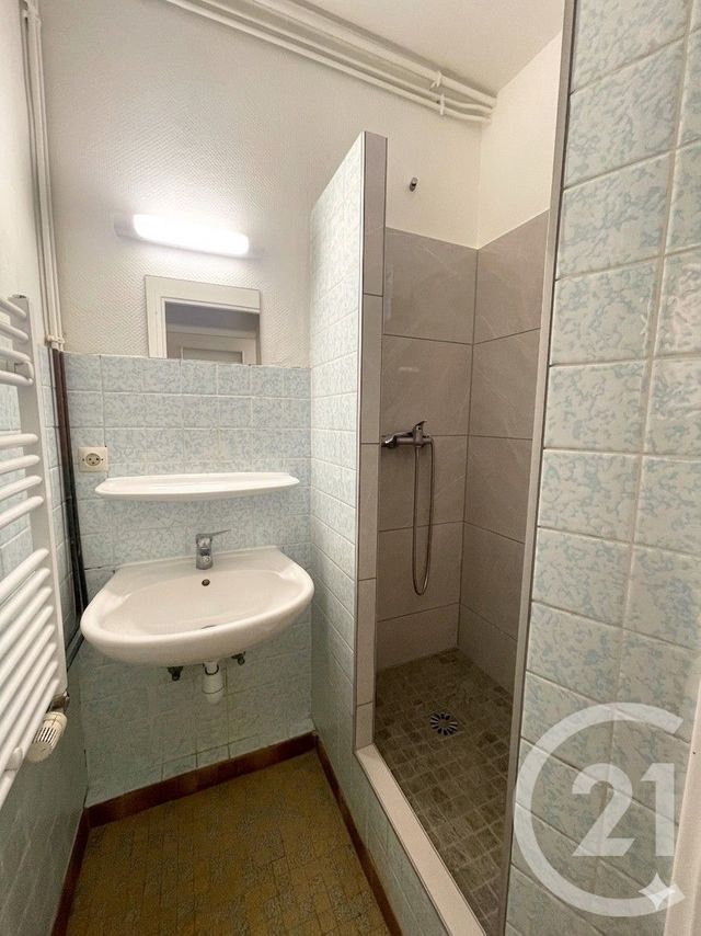 Appartement F2 &agrave; vendre - 2 pi&egrave;ces - 39 m2 - Strasbourg - 67 - ALSACE