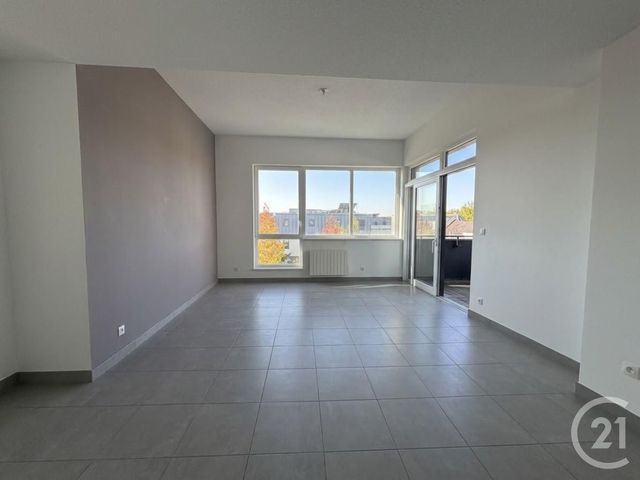 Appartement F3 bis &agrave; vendre - 3 pi&egrave;ces - 83,50 m2 - Mittelhausbergen - 67 - ALSACE
