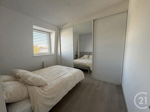 Appartement F3 bis &agrave; vendre - 3 pi&egrave;ces - 83,50 m2 - Mittelhausbergen - 67 - ALSACE