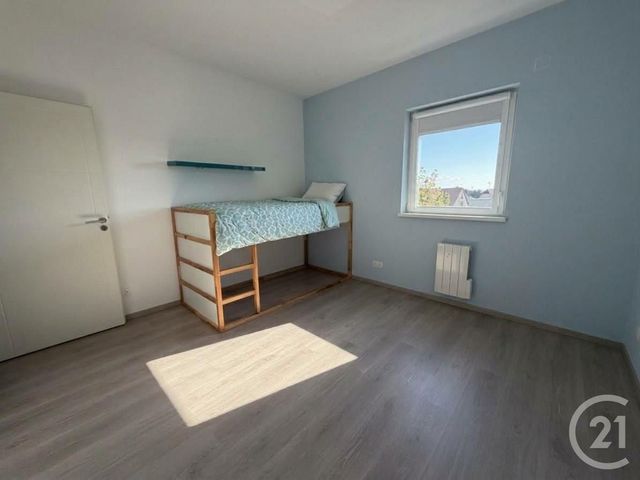 Appartement F3 bis &agrave; vendre - 3 pi&egrave;ces - 83,50 m2 - Mittelhausbergen - 67 - ALSACE
