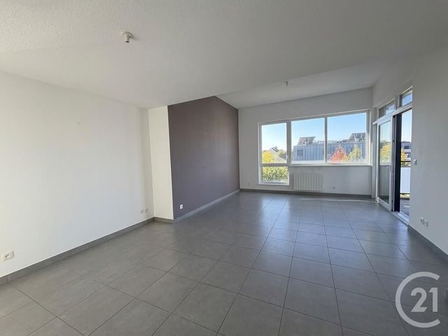 Appartement F3 bis &agrave; vendre - 3 pi&egrave;ces - 83,50 m2 - Mittelhausbergen - 67 - ALSACE