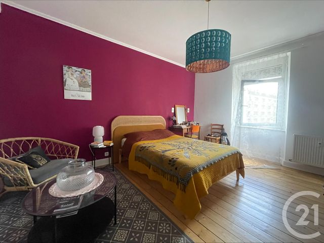 Appartement F3 &agrave; vendre - 3 pi&egrave;ces - 74 m2 - Strasbourg - 67 - ALSACE