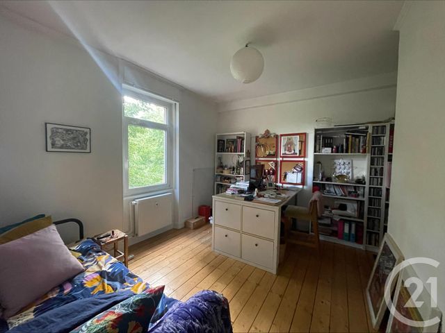 Appartement F3 &agrave; vendre - 3 pi&egrave;ces - 74 m2 - Strasbourg - 67 - ALSACE