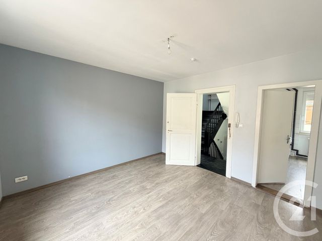 Appartement Duplex &agrave; vendre - 4 pi&egrave;ces - 88,90 m2 - Strasbourg - 67 - ALSACE