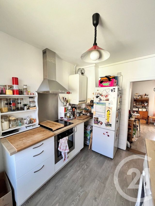 Appartement Duplex &agrave; vendre - 4 pi&egrave;ces - 88,90 m2 - Strasbourg - 67 - ALSACE