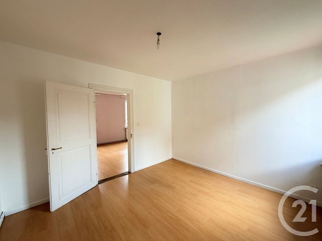 Appartement Duplex &agrave; vendre - 4 pi&egrave;ces - 88,90 m2 - Strasbourg - 67 - ALSACE