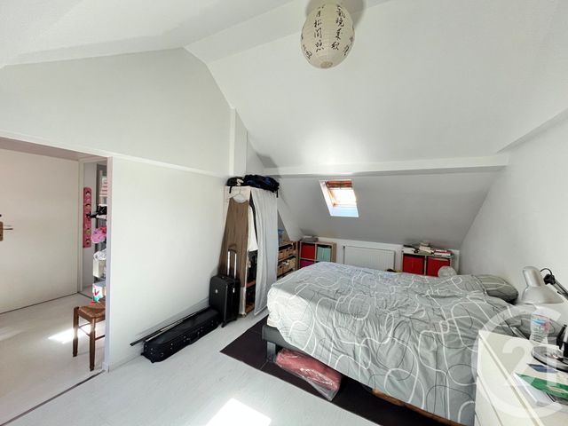 Appartement Duplex &agrave; vendre - 4 pi&egrave;ces - 88,90 m2 - Strasbourg - 67 - ALSACE