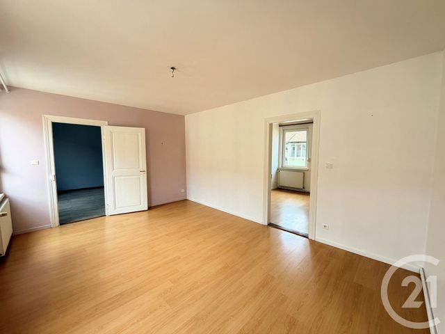 Appartement Duplex à vendre STRASBOURG
