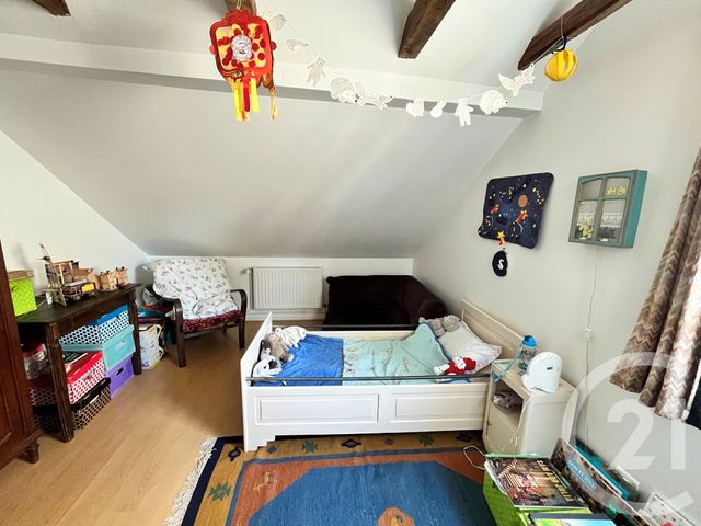 Appartement Duplex &agrave; vendre - 4 pi&egrave;ces - 88,90 m2 - Strasbourg - 67 - ALSACE