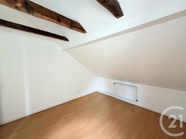 Appartement Duplex &agrave; vendre - 4 pi&egrave;ces - 88,90 m2 - Strasbourg - 67 - ALSACE