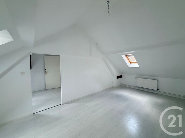 Appartement Duplex &agrave; vendre - 4 pi&egrave;ces - 88,90 m2 - Strasbourg - 67 - ALSACE