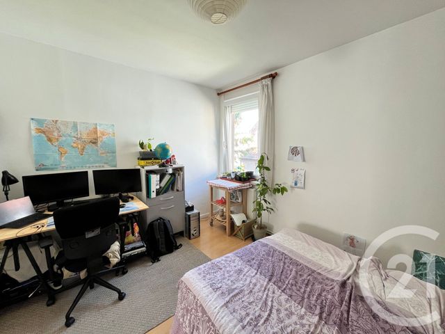 Appartement Duplex &agrave; vendre - 4 pi&egrave;ces - 88,90 m2 - Strasbourg - 67 - ALSACE