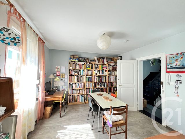 appartement - STRASBOURG - 67