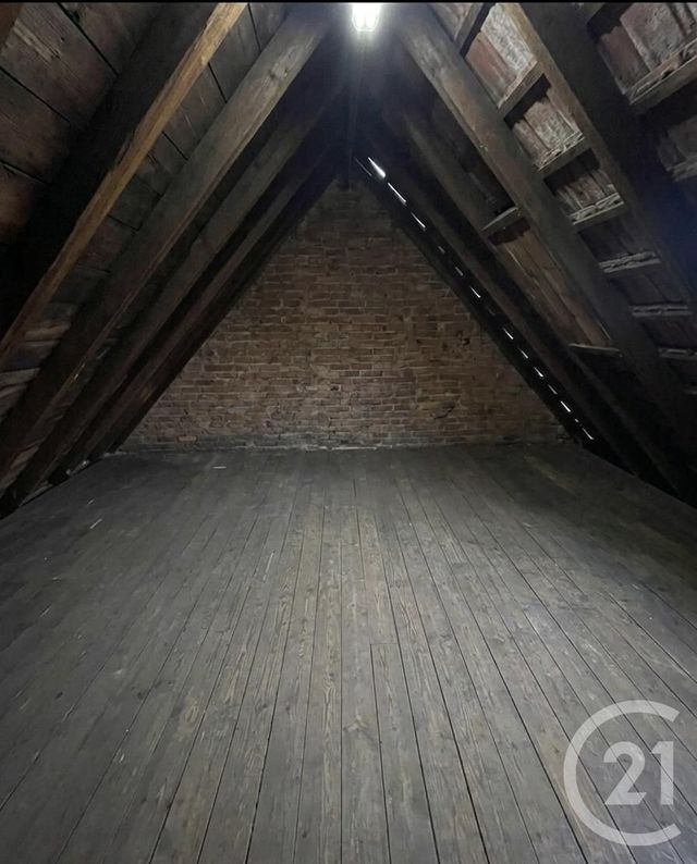 Divers &agrave; vendre - 64 m2 - Strasbourg - 67 - ALSACE