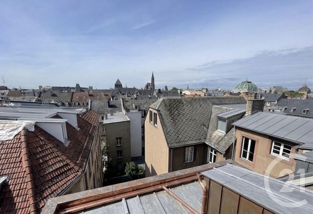Divers &agrave; vendre - 64 m2 - Strasbourg - 67 - ALSACE