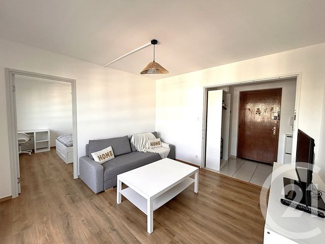 Appartement F3 &agrave; louer - 3 pi&egrave;ces - 54,70 m2 - Strasbourg - 67 - ALSACE