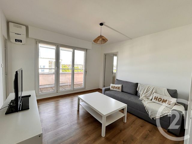 appartement - STRASBOURG - 67