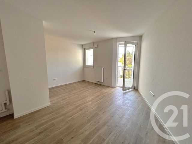 appartement - STRASBOURG - 67