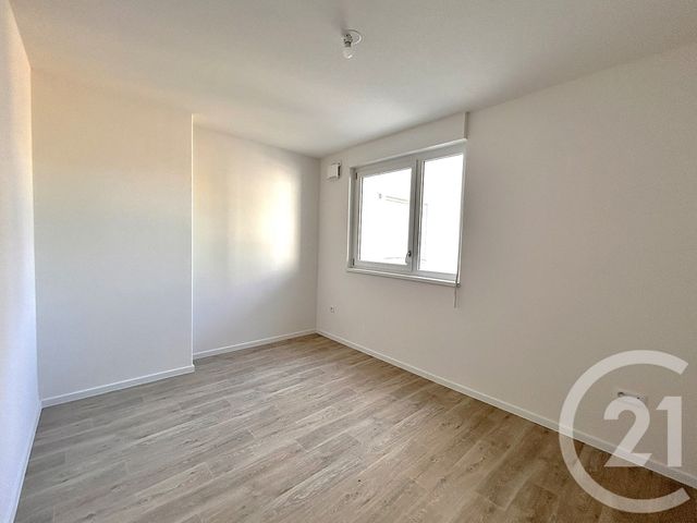 Appartement F2 &agrave; louer - 2 pi&egrave;ces - 42,29 m2 - Strasbourg - 67 - ALSACE