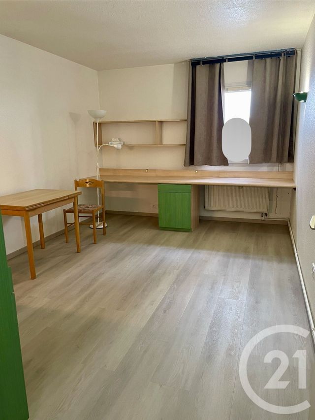 appartement - STRASBOURG - 67