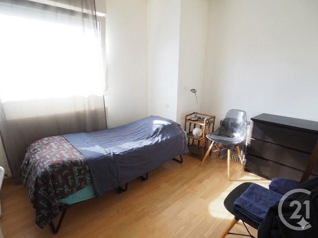 Appartement F2 &agrave; vendre - 2 pi&egrave;ces - 54 m2 - Strasbourg - 67 - ALSACE