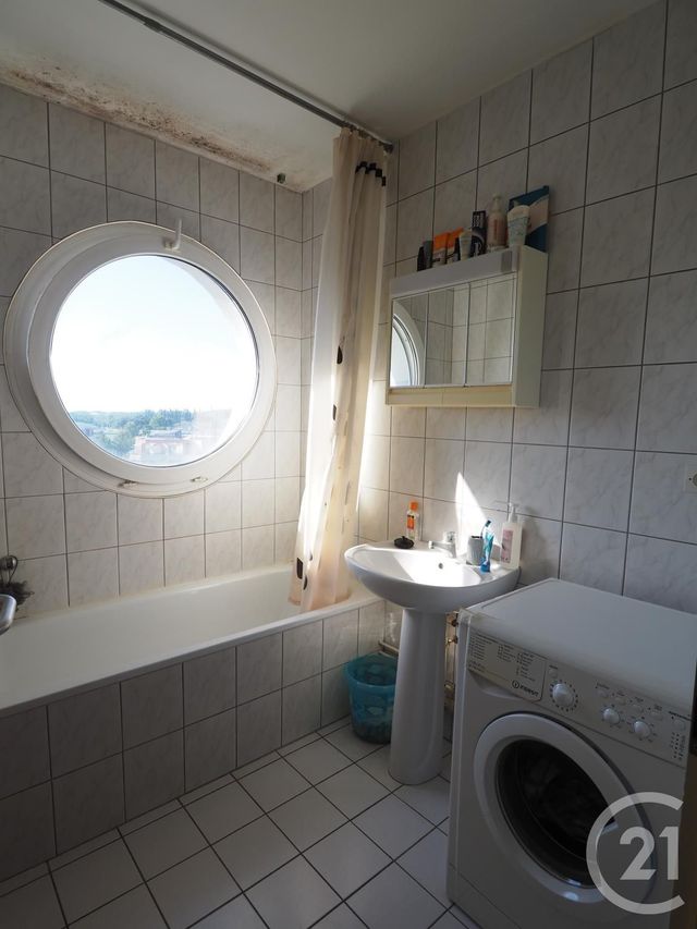Appartement F2 &agrave; vendre - 2 pi&egrave;ces - 54 m2 - Strasbourg - 67 - ALSACE