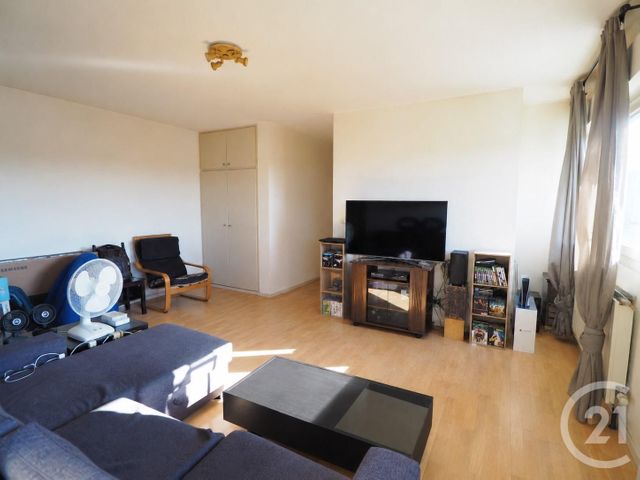 Appartement F2 &agrave; vendre - 2 pi&egrave;ces - 54 m2 - Strasbourg - 67 - ALSACE