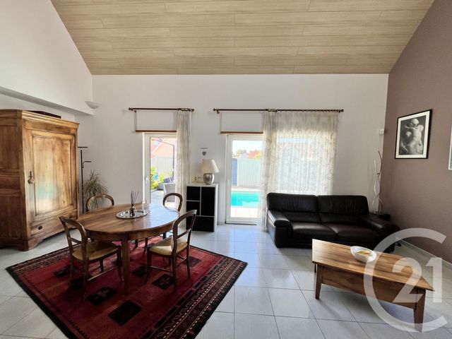 Maison &agrave; vendre - 7 pi&egrave;ces - 190,70 m2 - Wingersheim Les Quatre Bans - 67 - ALSACE
