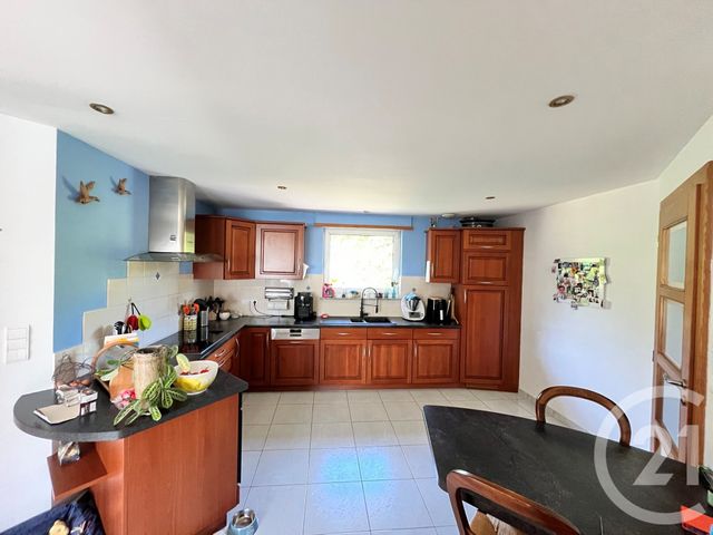Maison &agrave; vendre - 7 pi&egrave;ces - 190,70 m2 - Wingersheim Les Quatre Bans - 67 - ALSACE