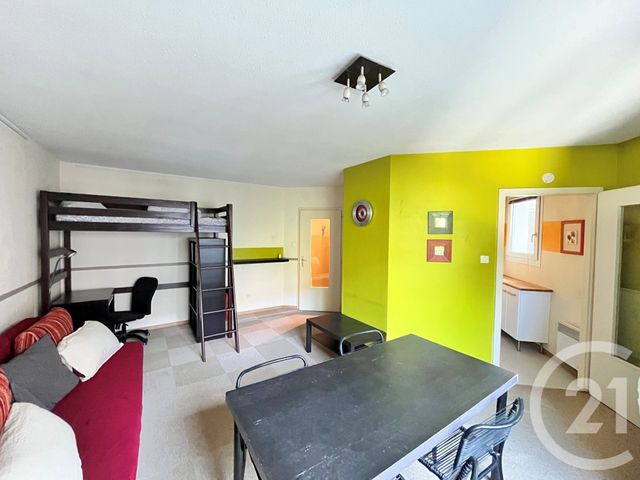 Appartement F1 à vendre STRASBOURG