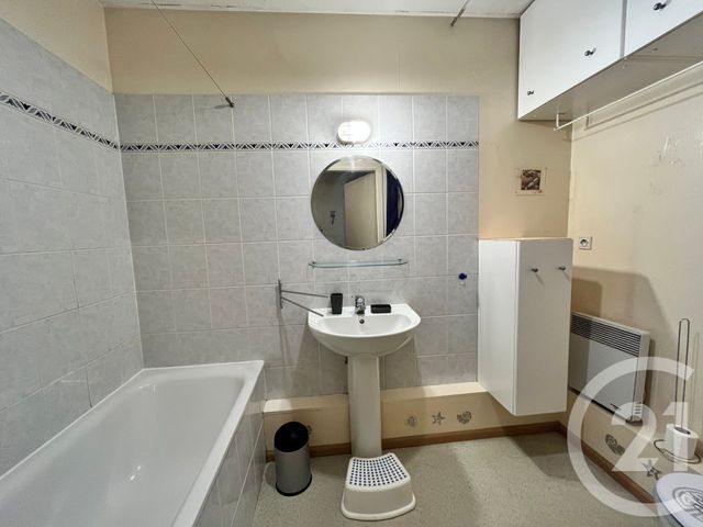 Appartement F1 &agrave; vendre - 1 pi&egrave;ce - 33,81 m2 - Strasbourg - 67 - ALSACE