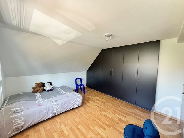 Maison &agrave; vendre - 8 pi&egrave;ces - 254,96 m2 - Oberhausbergen - 67 - ALSACE