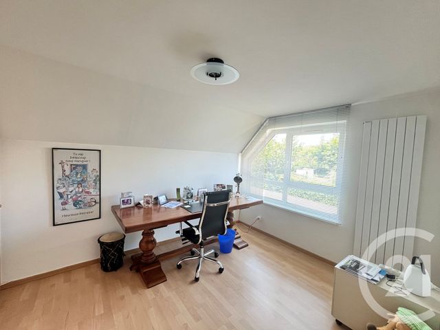 Maison &agrave; vendre - 8 pi&egrave;ces - 254,96 m2 - Oberhausbergen - 67 - ALSACE