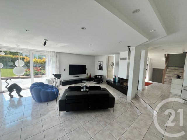 Maison &agrave; vendre - 8 pi&egrave;ces - 254,96 m2 - Oberhausbergen - 67 - ALSACE
