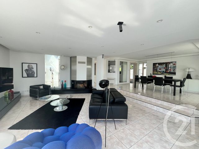 Maison &agrave; vendre - 8 pi&egrave;ces - 254,96 m2 - Oberhausbergen - 67 - ALSACE