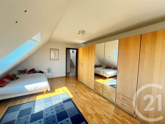 Maison &agrave; vendre - 8 pi&egrave;ces - 254,96 m2 - Oberhausbergen - 67 - ALSACE