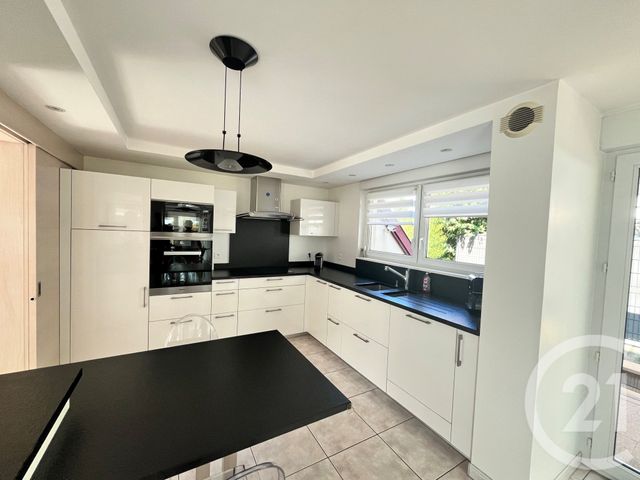 Maison &agrave; vendre - 8 pi&egrave;ces - 254,96 m2 - Oberhausbergen - 67 - ALSACE