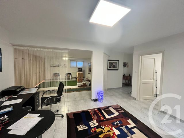 Maison &agrave; vendre - 8 pi&egrave;ces - 254,96 m2 - Oberhausbergen - 67 - ALSACE