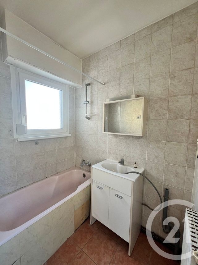 Appartement F2 &agrave; vendre - 2 pi&egrave;ces - 41,68 m2 - Strasbourg - 67 - ALSACE