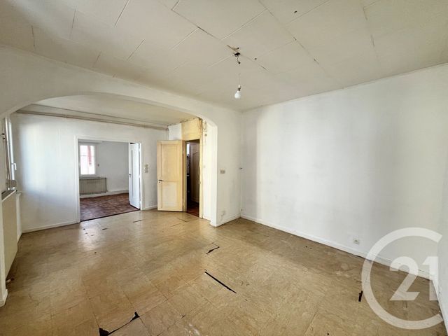 Appartement F2 &agrave; vendre - 2 pi&egrave;ces - 41,68 m2 - Strasbourg - 67 - ALSACE