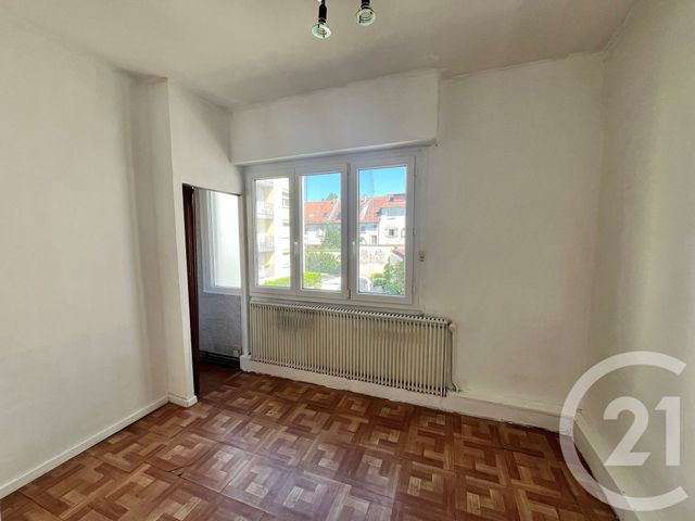 Appartement F2 &agrave; vendre - 2 pi&egrave;ces - 41,68 m2 - Strasbourg - 67 - ALSACE