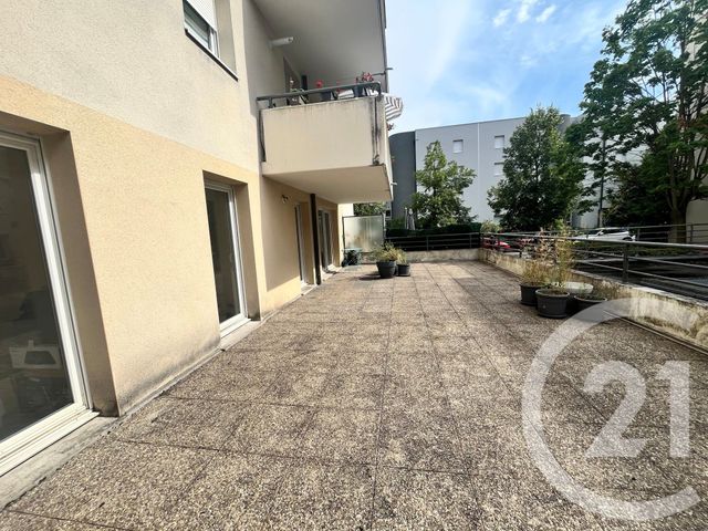 Appartement F3 &agrave; vendre - 3 pi&egrave;ces - 66,72 m2 - Strasbourg - 67 - ALSACE