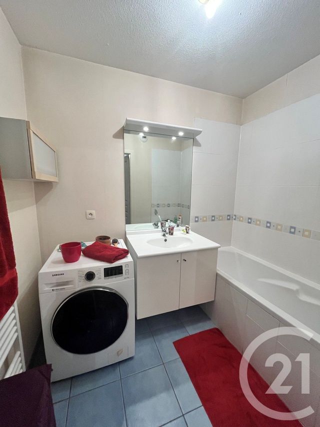 Appartement F3 &agrave; vendre - 3 pi&egrave;ces - 66,72 m2 - Strasbourg - 67 - ALSACE
