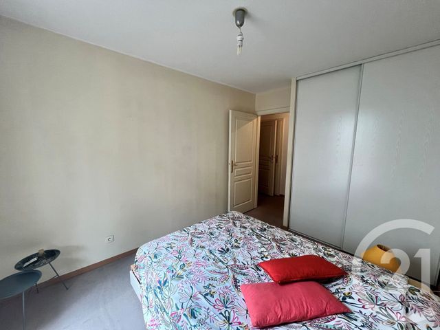 Appartement F3 &agrave; vendre - 3 pi&egrave;ces - 66,72 m2 - Strasbourg - 67 - ALSACE
