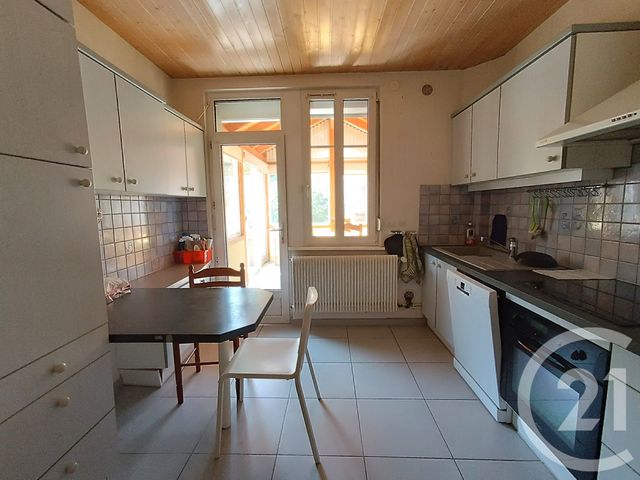 Maison &agrave; vendre - 6 pi&egrave;ces - 136,14 m2 - Strasbourg - 67 - ALSACE