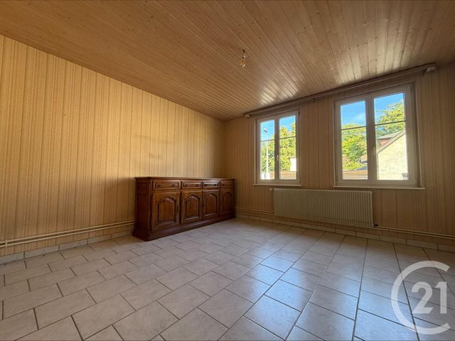 Maison &agrave; vendre - 6 pi&egrave;ces - 136,14 m2 - Strasbourg - 67 - ALSACE