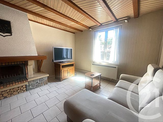 Maison &agrave; vendre - 6 pi&egrave;ces - 136,14 m2 - Strasbourg - 67 - ALSACE