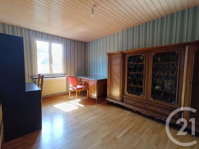 Maison &agrave; vendre - 6 pi&egrave;ces - 136,14 m2 - Strasbourg - 67 - ALSACE